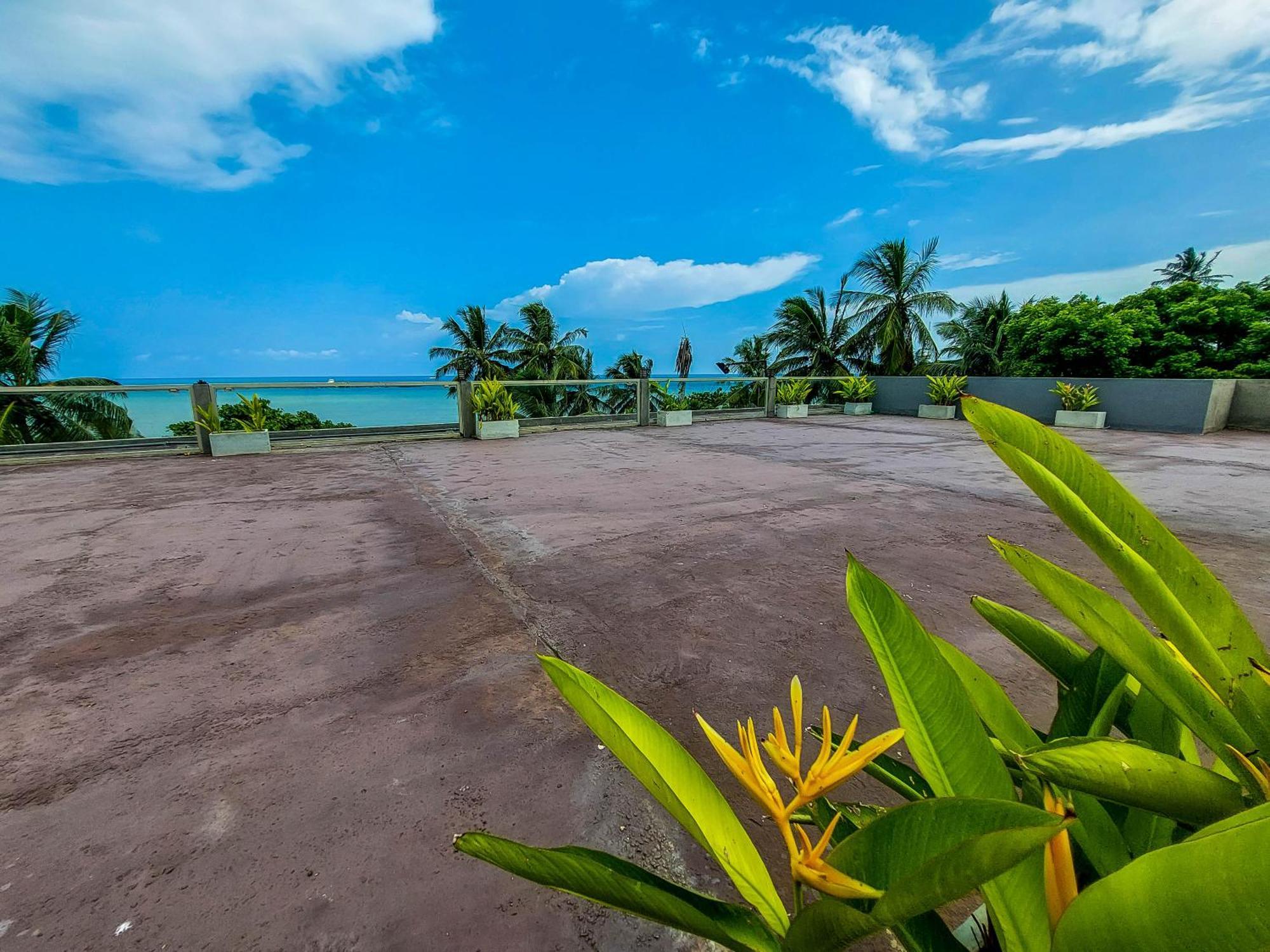 Golden Pearl Tangalle Beach New Hotel Hambantota Exterior photo